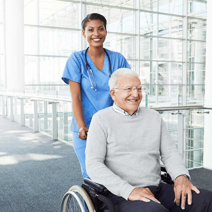 Respite care and family support